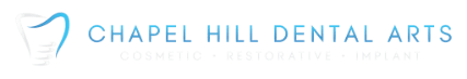 Chapel Hill Dental Arts logo
