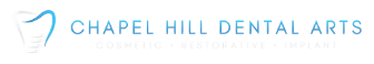 Chapel Hill Dental Arts logo